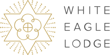 White Eagle Lodge Logo